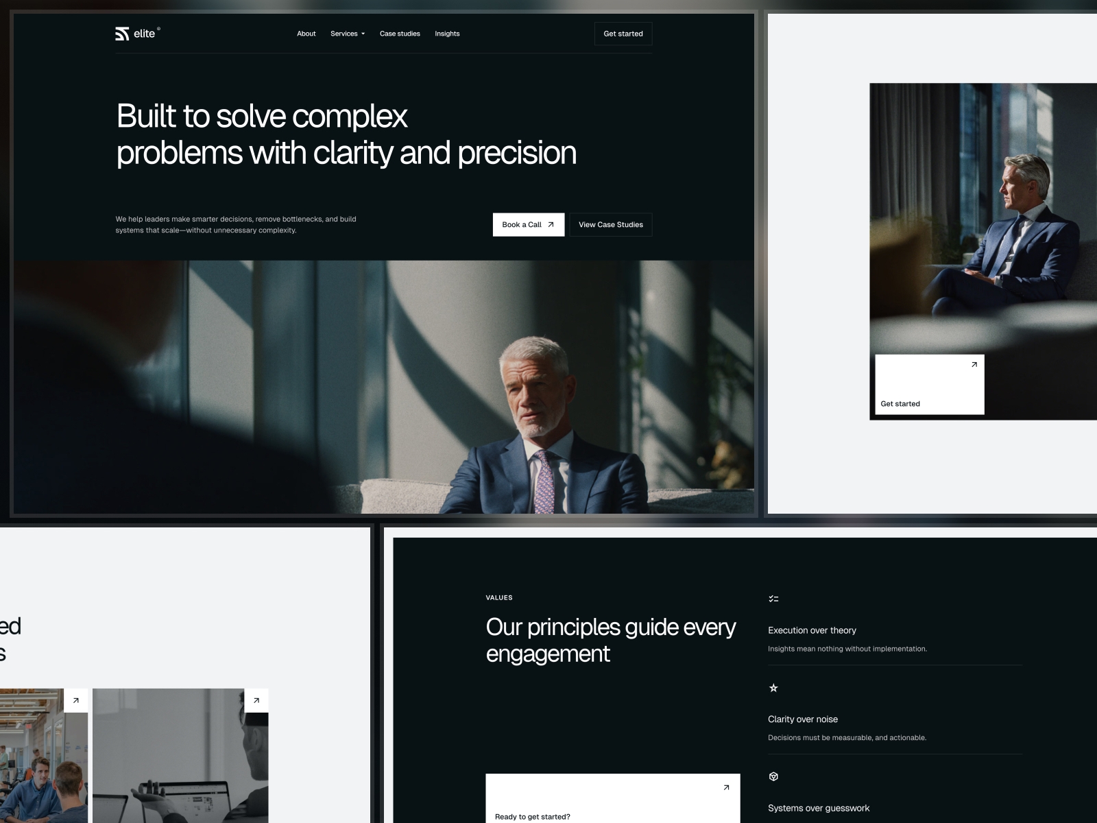 Portfolio project