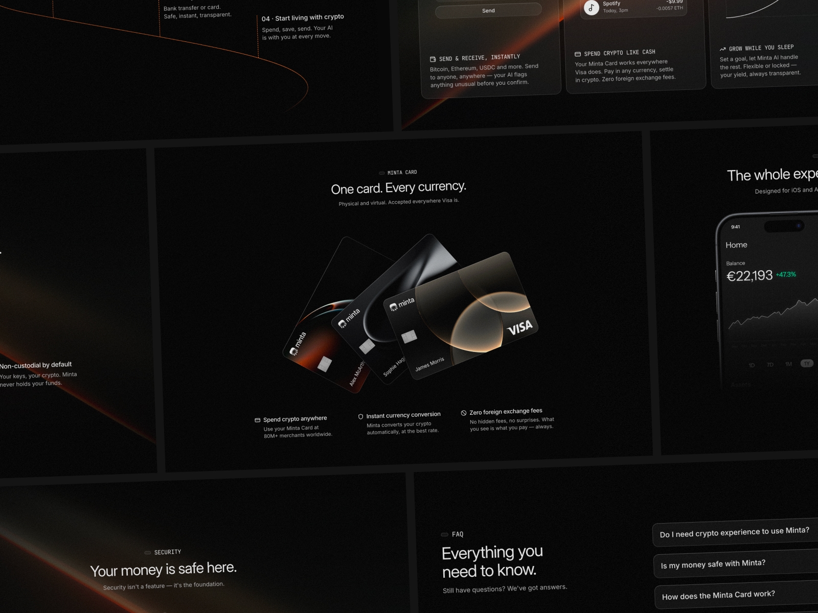Portfolio project